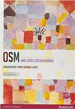 Ficha técnica e caractérísticas do produto Livro - OSM