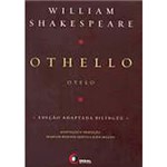 Ficha técnica e caractérísticas do produto Livro - Othello: Edição Adaptada Bilíngue