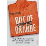 Ficha técnica e caractérísticas do produto Out Of Orange - Rocco