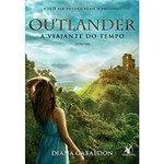 Livro - Outlander :A Viajante do Tempo
