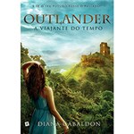 Livro - Outlander: a Viajante do Tempo