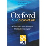 Ficha técnica e caractérísticas do produto Livro - Oxford Minidicionário: Inglês Português/ Português Inglês