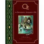 Livro - OZ: The Wonderful Wizard Of Oz