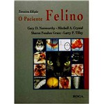 Ficha técnica e caractérísticas do produto Livro - Paciente Felino, o