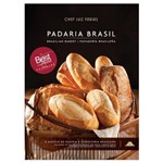 Ficha técnica e caractérísticas do produto Livro - Padaria Brasil o Modelo da Padaria e Confeitaria Brasileira