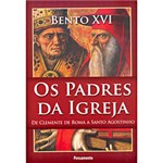 Livro - Padres da Igreja