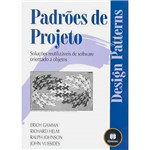 Livro - Padrões de Projeto