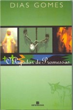 Ficha técnica e caractérísticas do produto Livro - PAGADOR DE PROMESSAS, o