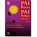 Ficha técnica e caractérísticas do produto Livro - Pai Rico, Pai Pobre