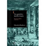 Ficha técnica e caractérísticas do produto Livro - Paixões Intelectuais, as - Volume 1