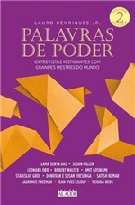 Ficha técnica e caractérísticas do produto Livro - Palavras de Poder, Volume 2