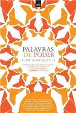 Ficha técnica e caractérísticas do produto Livro - Palavras de Poder: Volume Brasil