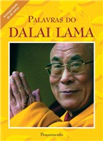 Ficha técnica e caractérísticas do produto Palavras do Dalai Lama - Acompanha 40 Cartas - Pensamento - Cultrix