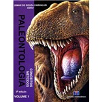 Ficha técnica e caractérísticas do produto Livro - Paleontologia Vol. 1