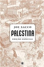Ficha técnica e caractérísticas do produto Livro - Palestina (Edição Especial)