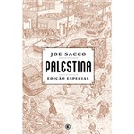 Livro - Palestina - Edição Especial