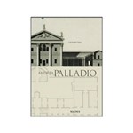 Ficha técnica e caractérísticas do produto Livro Palladio