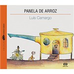 Ficha técnica e caractérísticas do produto Livro - Panela de Arroz: Coleção Maneco Caneco