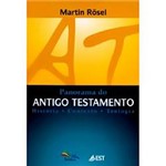 Livro - Panorama do Antigo Testamento - História.Contexto.Teologia