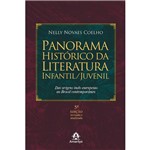 Ficha técnica e caractérísticas do produto Livro - Panorama Histórico da Literatura Infantil/juvenil