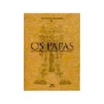 Ficha técnica e caractérísticas do produto Livro - Papas, os