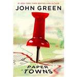 Livro - Paper Towns