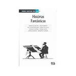 Ficha técnica e caractérísticas do produto Livro - para Gostar de Ler 21 Historias Fantasticas