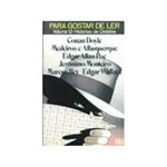 Ficha técnica e caractérísticas do produto Livro - para Gostar de Ler, V.12 - Historias de Detetive