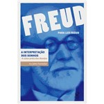 Ficha técnica e caractérísticas do produto Livro - para Ler Freud - a Interpretação dos Sonhos