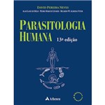 Ficha técnica e caractérísticas do produto Livro - Parasitologia Humana