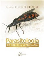 Ficha técnica e caractérísticas do produto Livro - Parasitologia na Medicina Veterinária - Monteiro - Roca
