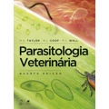 Ficha técnica e caractérísticas do produto Livro - Parasitologia Veterinária