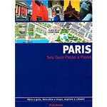 Livro - Paris - Seu Guia Passo a Passo