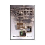 Ficha técnica e caractérísticas do produto Livro - Partidas Magistrais de Xadrez - Vol. 2