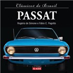 Ficha técnica e caractérísticas do produto Classicos do Brasil - Passat - Alaude