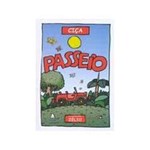 Livro - Passeio, o