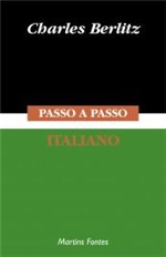 Ficha técnica e caractérísticas do produto Livro - Passo-a-passo - Italiano