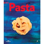 Ficha técnica e caractérísticas do produto Livro - Pasta
