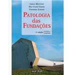 Ficha técnica e caractérísticas do produto Livro - Patologia das Fundações