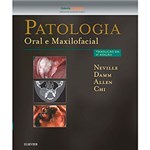 Ficha técnica e caractérísticas do produto Livro - Patologia Oral e Maxilofacial