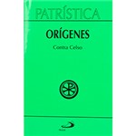 Ficha técnica e caractérísticas do produto Livro - Patrística: Contra Celso (Vol. 20)