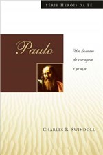 Ficha técnica e caractérísticas do produto Livro - Paulo