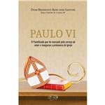 Ficha técnica e caractérísticas do produto Livro Paulo Vi