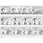 Livro - Peanuts Completo: 1950 à 1952