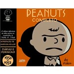 Ficha técnica e caractérísticas do produto Livro - Peanuts Completo: 1950 à 1952