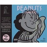 Livro - Peanuts Completo - 1963 a 1964