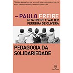 Ficha técnica e caractérísticas do produto Livro - Pedagogia da Solidariedade