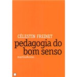 Ficha técnica e caractérísticas do produto Livro - Pedagogia do Bom Senso