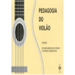 Ficha técnica e caractérísticas do produto Livro - Pedagogia do Violão
