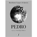 Livro - Pedro